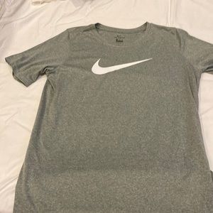 Nike Dri-Fit tshirt